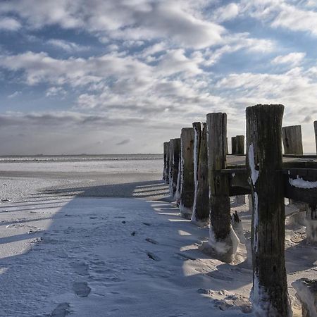 Amrum Wyk auf Foehr Exterior photo