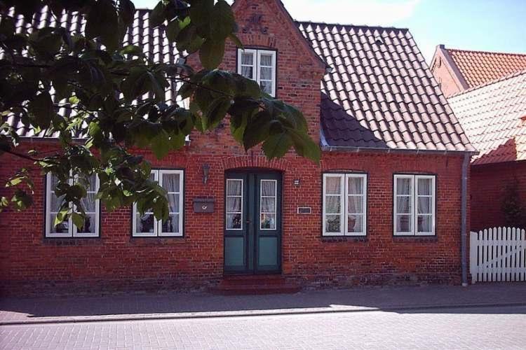 Amrum Wyk auf Foehr Exterior photo