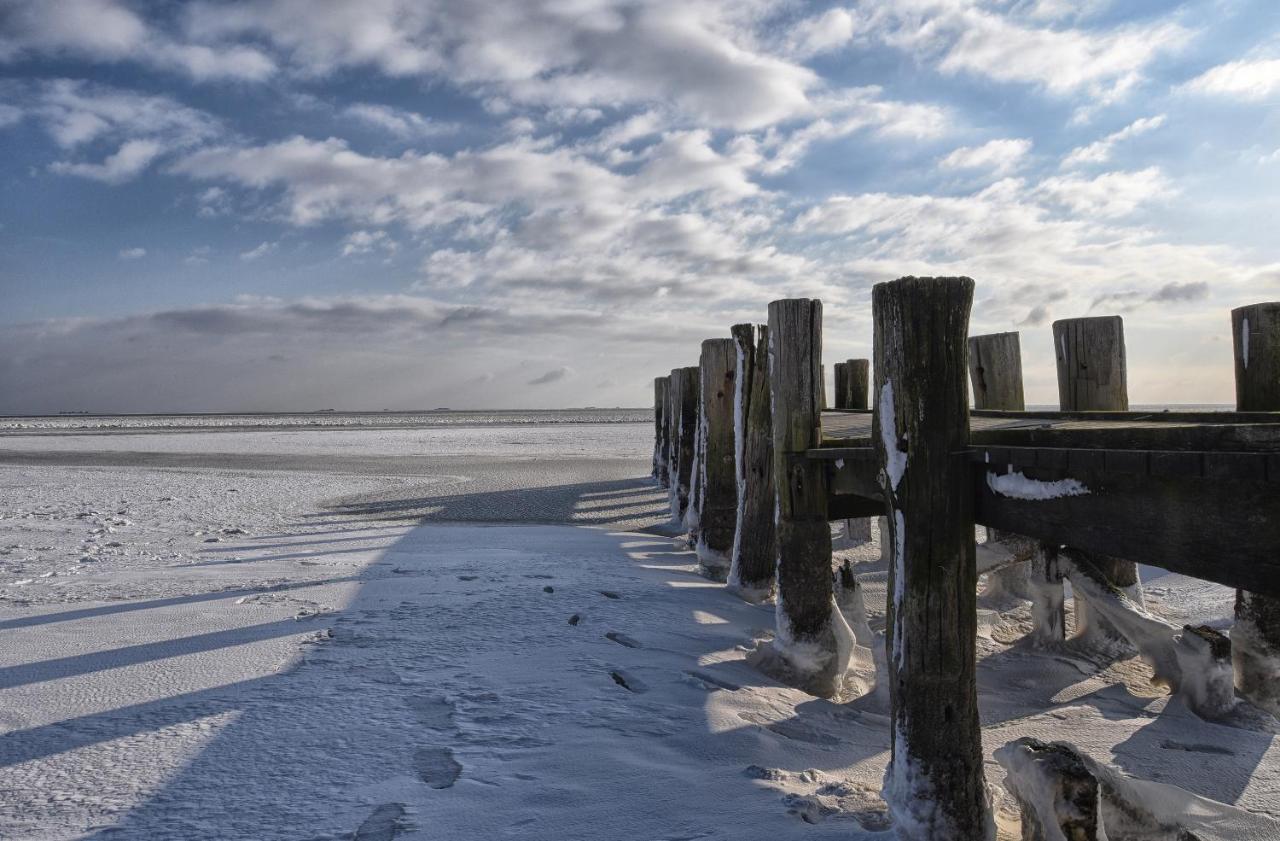 Amrum Wyk auf Foehr Exterior photo
